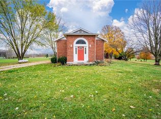 4905 S Dayton Brandt Rd, New Carlisle, OH 45344