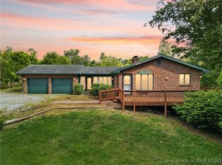 18918 Michigan Rd, Marysville, IN 47141