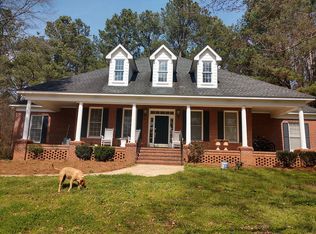 1271 Baker Rd, Shiloh, GA 31826