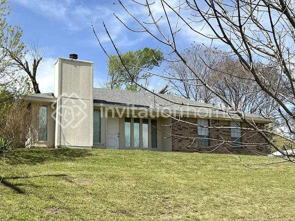 380 Alpine Dr, Wylie, TX 75098