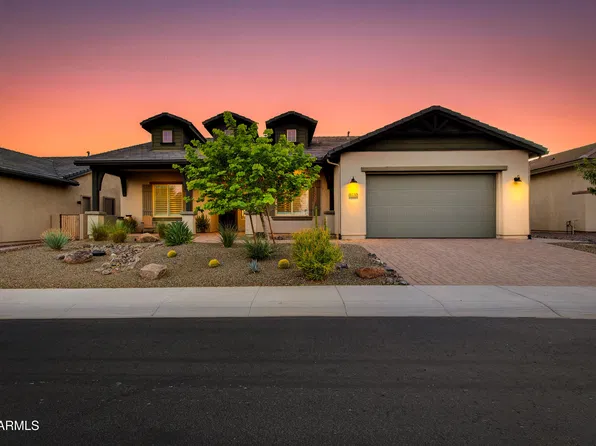 4230 BLACKSMITH Way, Wickenburg, AZ 85390