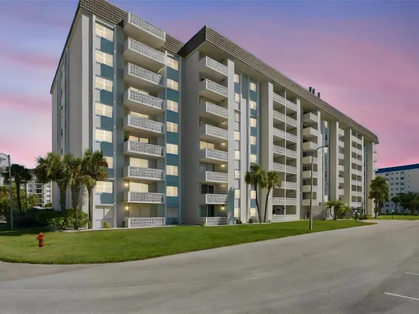 9 FORBES PLACE #412, DUNEDIN, FL 34698
