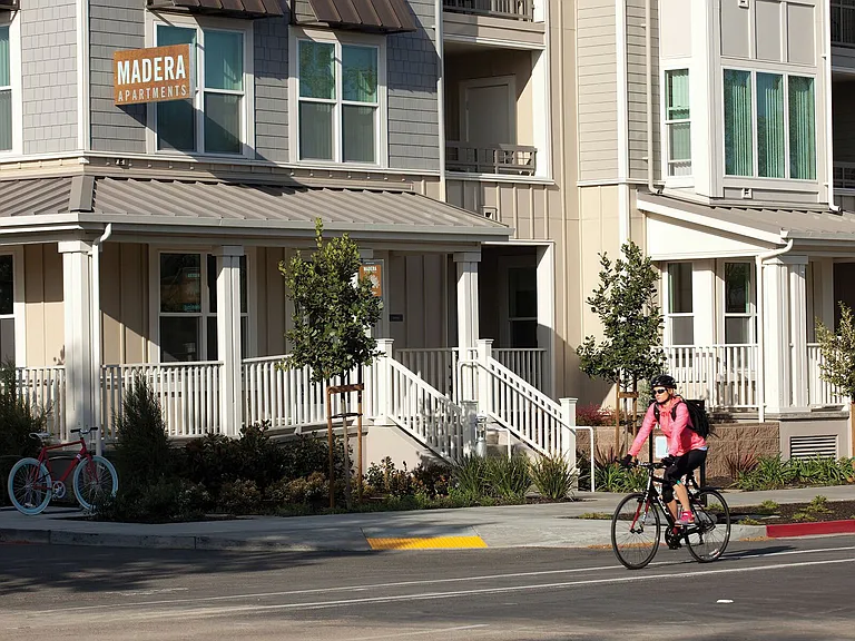 Madera — Photo 38