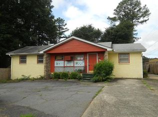 2048 Olive Springs Rd SE, Marietta, GA 30060