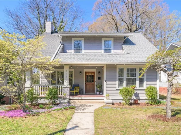 212 Tate St, Greensboro, NC 27403