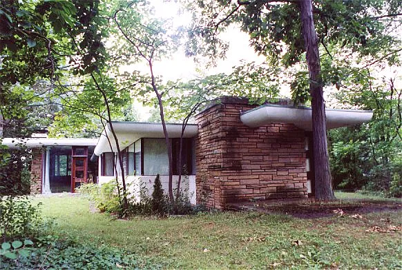 398 Triphammer Rd — Photo 17