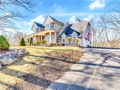 34 Sea View Dr, Charlestown, RI, 02813