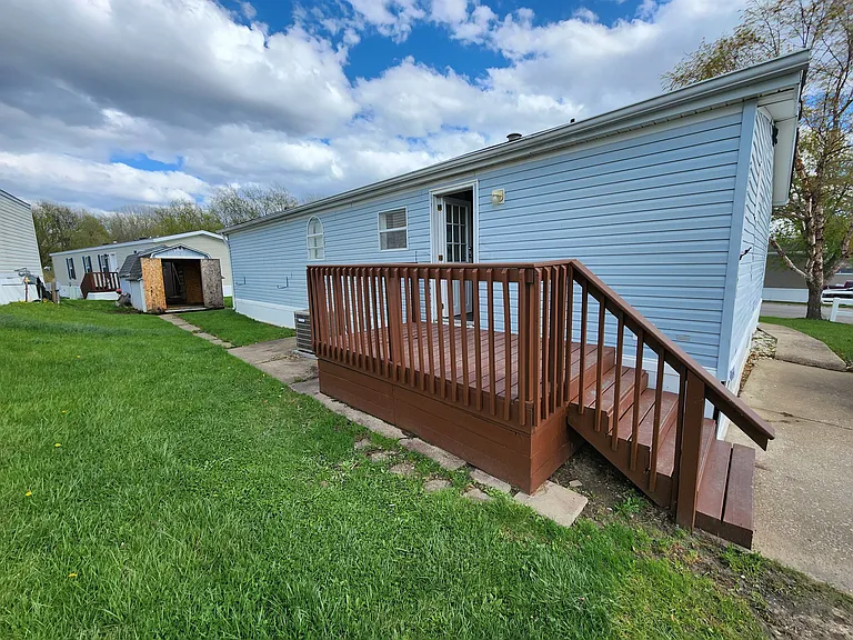 Silver Creek — Photo 12