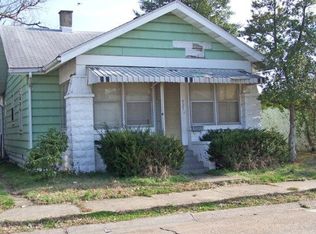 925 Cedar St, Owensboro, KY 42301