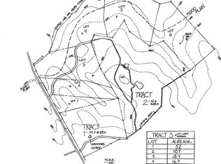 802 Hargrove Lake Rd, Winterville, GA 30683