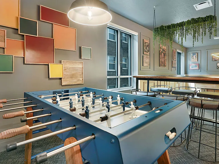 Lotus Republic Apartments — Photo 17