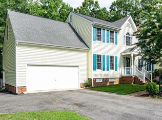 4608 Oak Hollow Rd, Chester, VA 23831