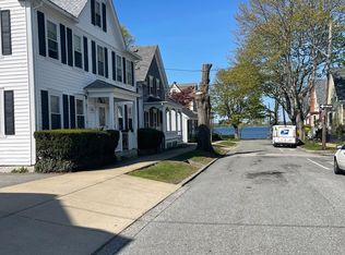 26 Burton St #3, Bristol, RI 02809