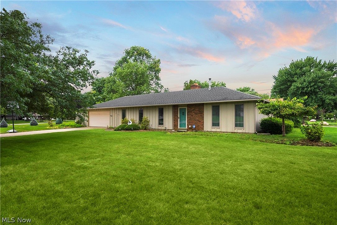 6330 Mills Creek Ln, North Ridgeville, OH 44039 Zillow