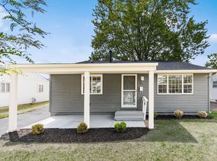 741 Maurine Dr, Columbus, OH