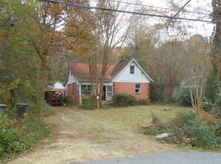 6002 Potomac Ave, Hampton, VA 23605