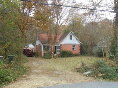 6002 Potomac Ave, Hampton, VA, 23605