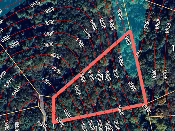 1417 Fox Hound Trl, Ranger, GA 30734