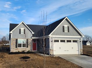 2759 Sand Hollow Dr, Lebanon, IN 46052