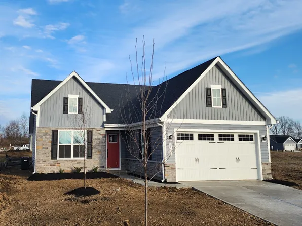 2759 Sand Hollow Dr, Lebanon, IN 46052