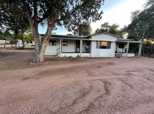 1002 S Ponderosa St, Payson, AZ 85541