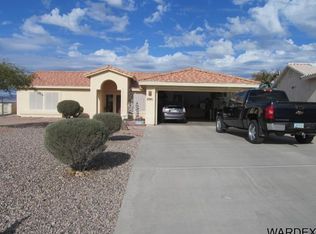 2395 Atlantic Dr, Lake Havasu City, AZ 86404