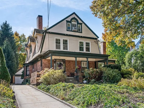 5734 Aylesboro Ave, Pittsburgh, PA 15217