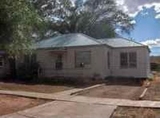 1610 Gidding St, Clovis, NM 88101