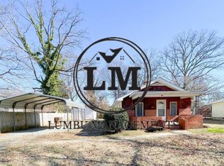 805 Rucker St, Greensboro, NC 27407