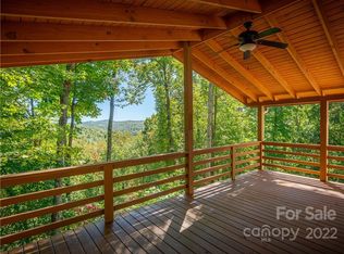208 Brandy Ridge Rd, Brevard, NC 28712
