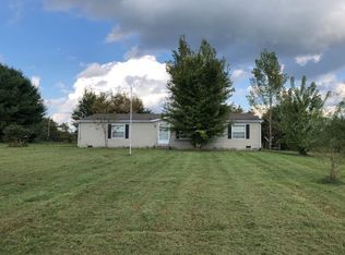 3524 Franklin Rd, Felicity, OH 45120