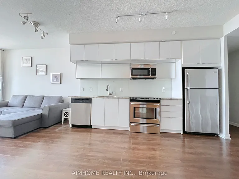 62 Forest Manor Rd #1601 — Photo 5