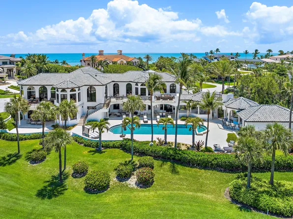 3057 SE Dune Drive, Stuart, FL 34996