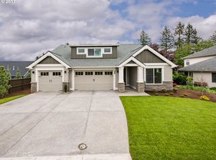 1911 NW 22nd Ave, Camas, WA 98607