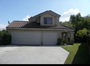 847 W Ridge View Ct, San Bernardino, CA 92407