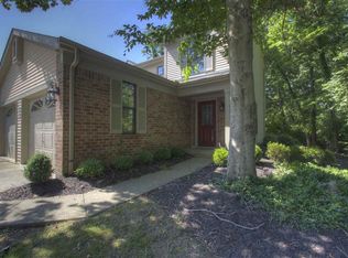 2616 Bryan Station Ln, Crestview Hills, KY 41017