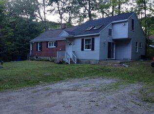 154 Newfield Rd, Torrington, CT 06790