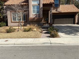 238 Comanche Pl, Henderson, NV 89074