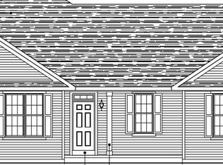 526 Hickory St, Belgium, WI 53004