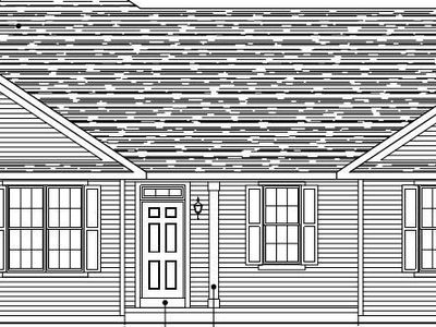 526 Hickory St, Belgium, WI, 53004