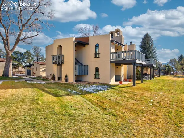 1030 Fontmore Rd APT B, Colorado Springs, CO 80904