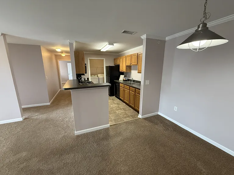 Brookwood Terrace Apartments — Photo 28
