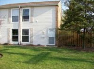 1778 Hassell Rd, Hoffman Estates, IL 60169