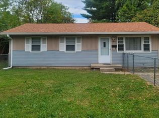 3630 N Irvington Ave, Indianapolis, IN 46218