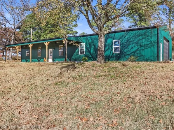 23005 Shade Tree Ln, Poteau, OK 74953
