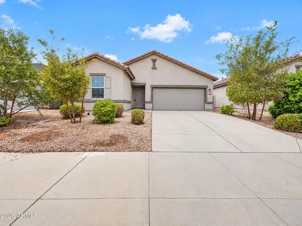 4716 N 194TH Drive, Litchfield Park, AZ 85340