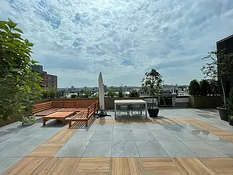 Rented by ATM Realty Service Inc