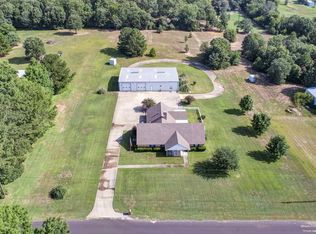 13344 County Road 4178, Lindale, TX 75771