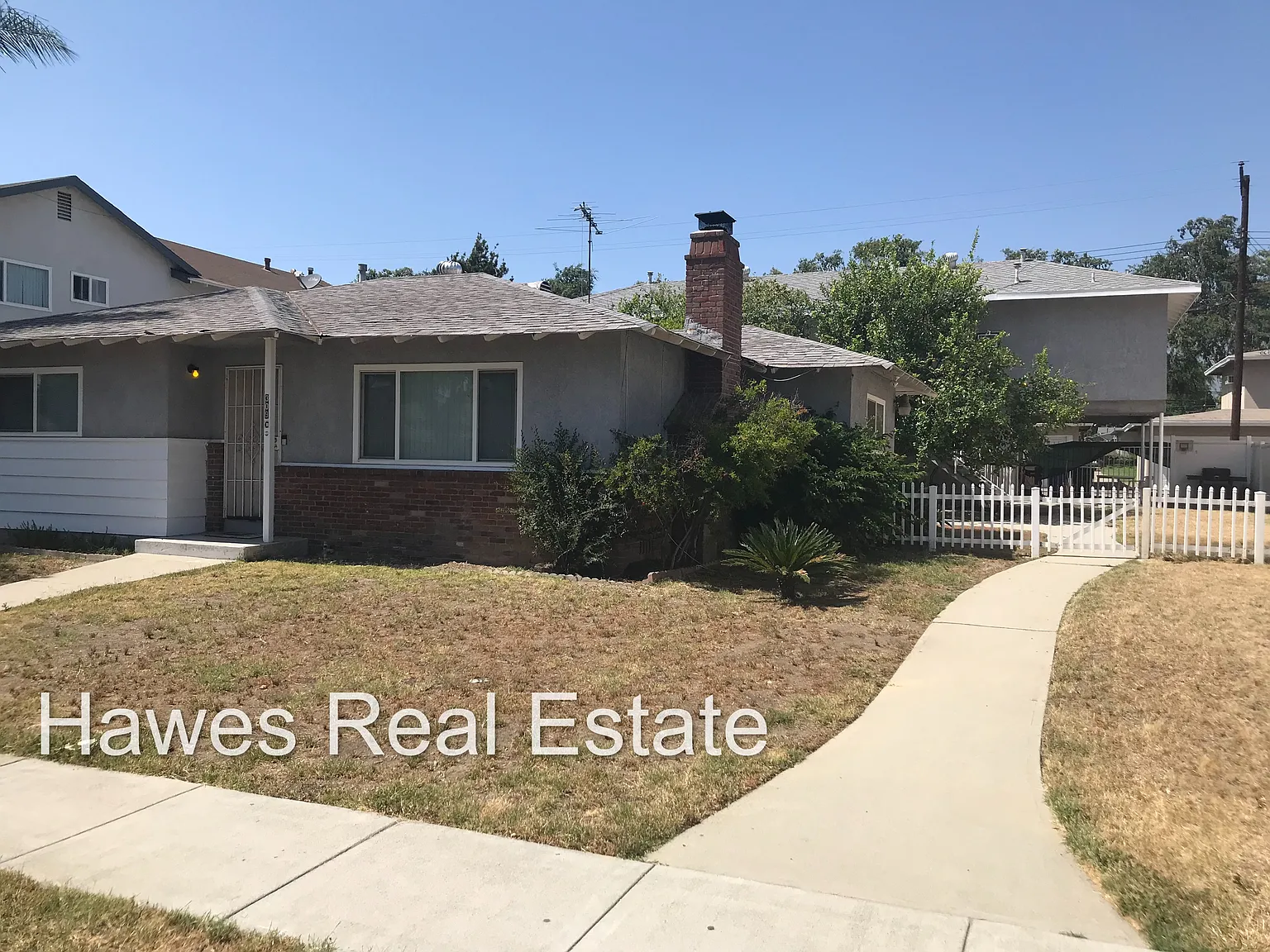 Upland - 1-Bedroom 1 Bath Apartment for Lease — Photo 2