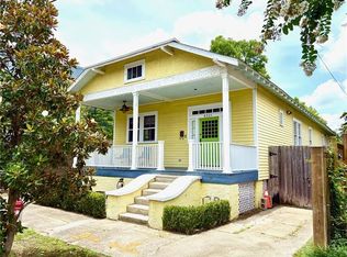 6321 Barrett St, New Orleans, LA 70118